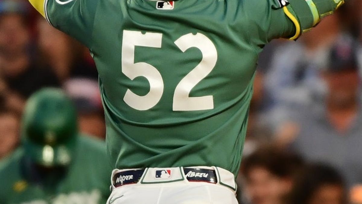 Wilyer Abreu και Red Sox ολοκληρώνουν το twin bill εναντίον Rays με 11η συνεχόμενη νίκη