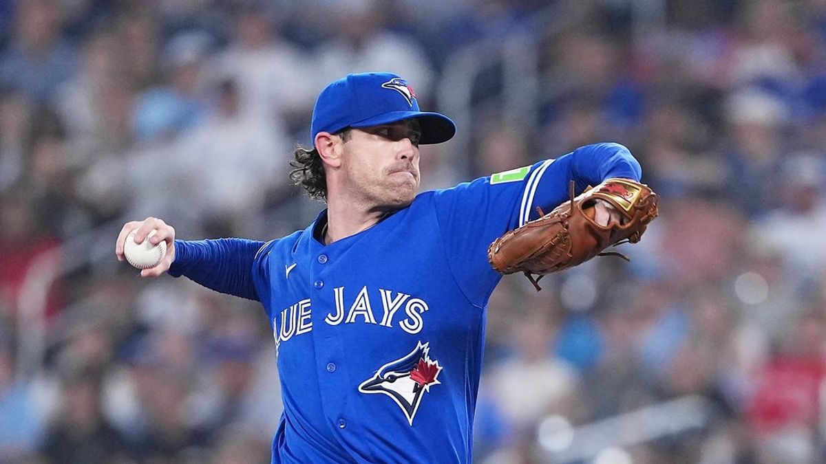 Blue Jays blank White Sox, γρήγορη ολίσθηση τριών αγώνων πίσω από το δυνατό ξεκίνημα του Shane Bieber