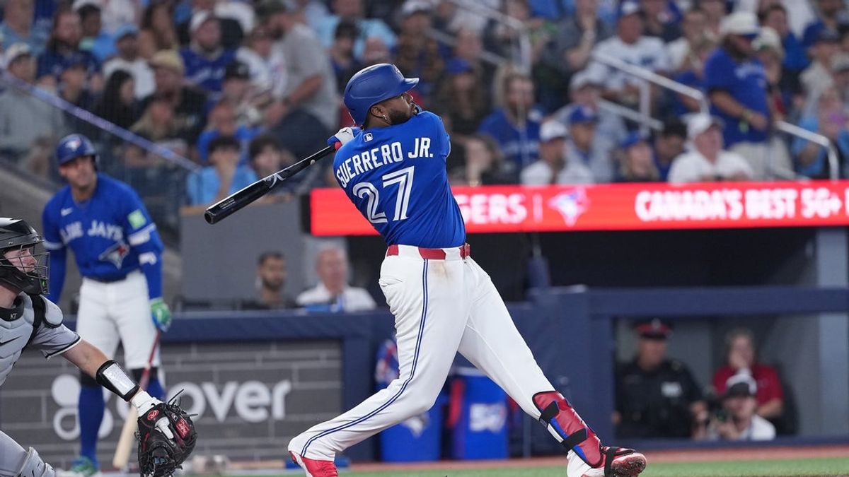 Οι Blue Jays στρέφονται σε βετεράνους, ενώ οι White Sox έχουν κουραστεί από τα αποτελέσματα του δρόμου