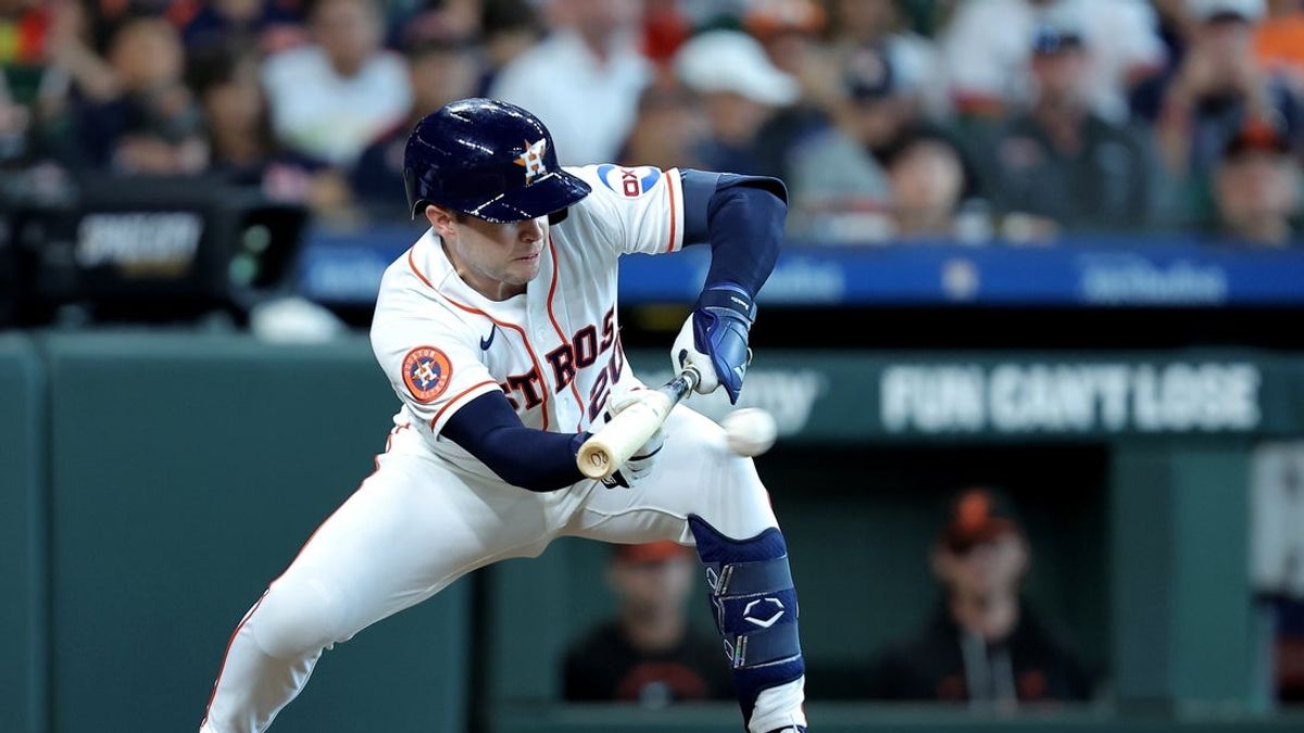 Το Slipping Astros θέλει να σώσει τον τελικό κόντρα στην Orioles