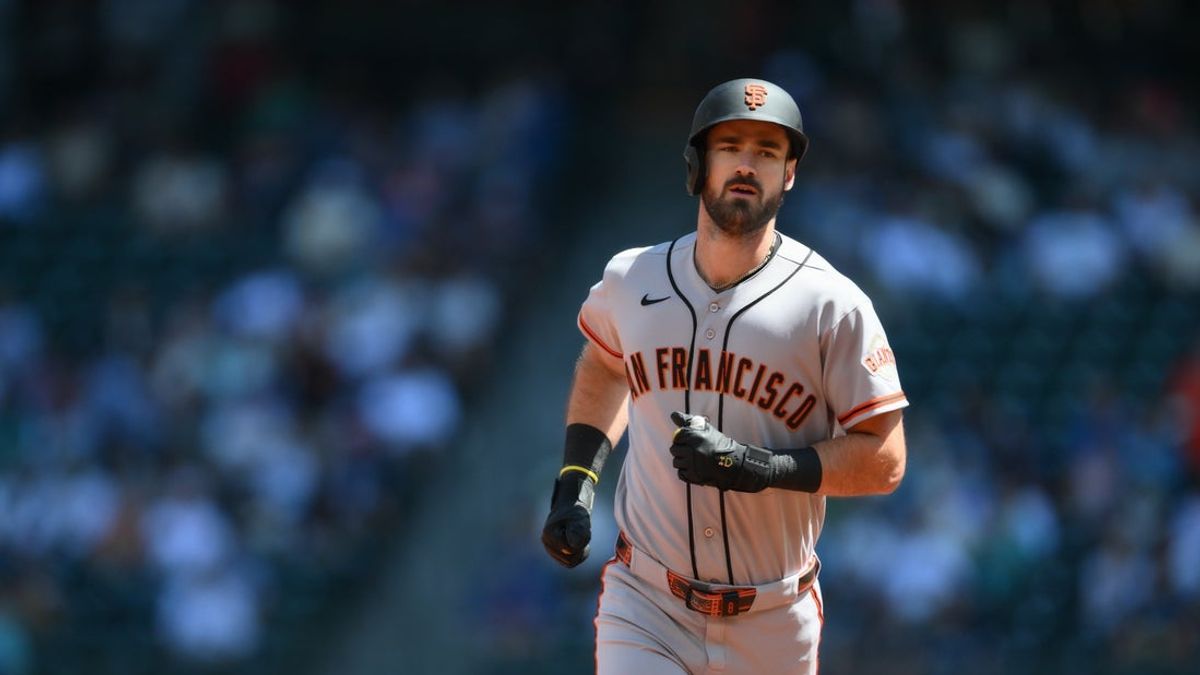 Ο Luke Raley μπαίνει στο τσίμπημα και βοηθά τους Mariners να νικήσουν τους Giants