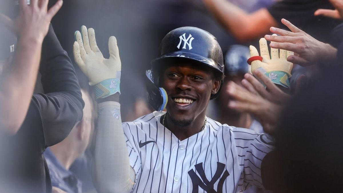 Photo: Deadspin Chisholm’s Multi-Homer Performance