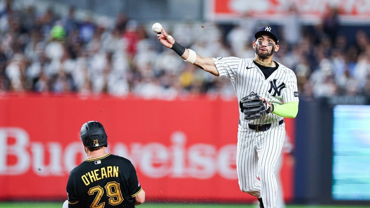 Αναβλήθηκε το Yankees-Pirates λόγω κακοκαιρίας
