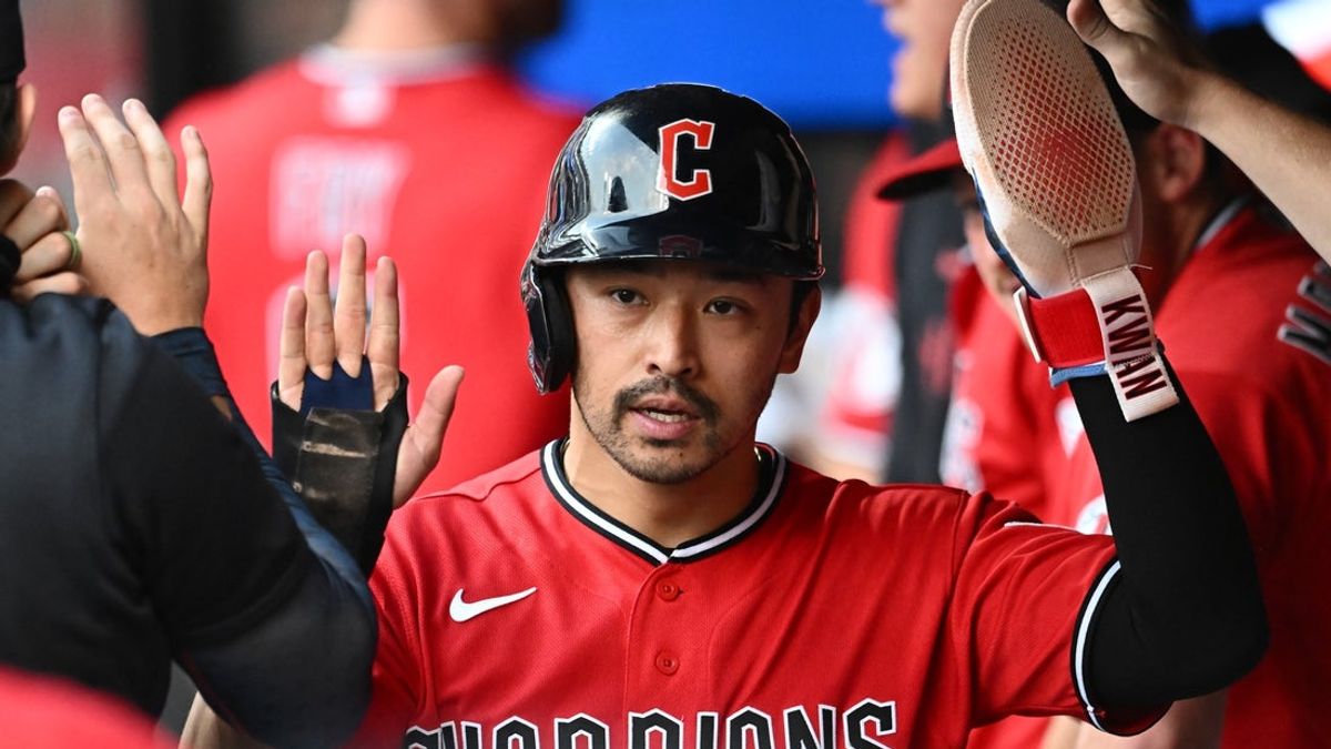 Guardians, Steven Kwan seek third straight win vs. Twins Guardians, Steven Kwan seek third straight win vs. Twins