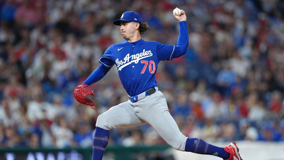 
            'Outplayed' in home sweep, Dodgers eye turnaround vs. Cubs
        