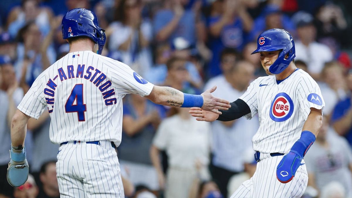 Τα Cubs ξεκινούν στο Framber Valdez και κάνουν κρουαζιέρα για να κερδίσουν τους Tigers