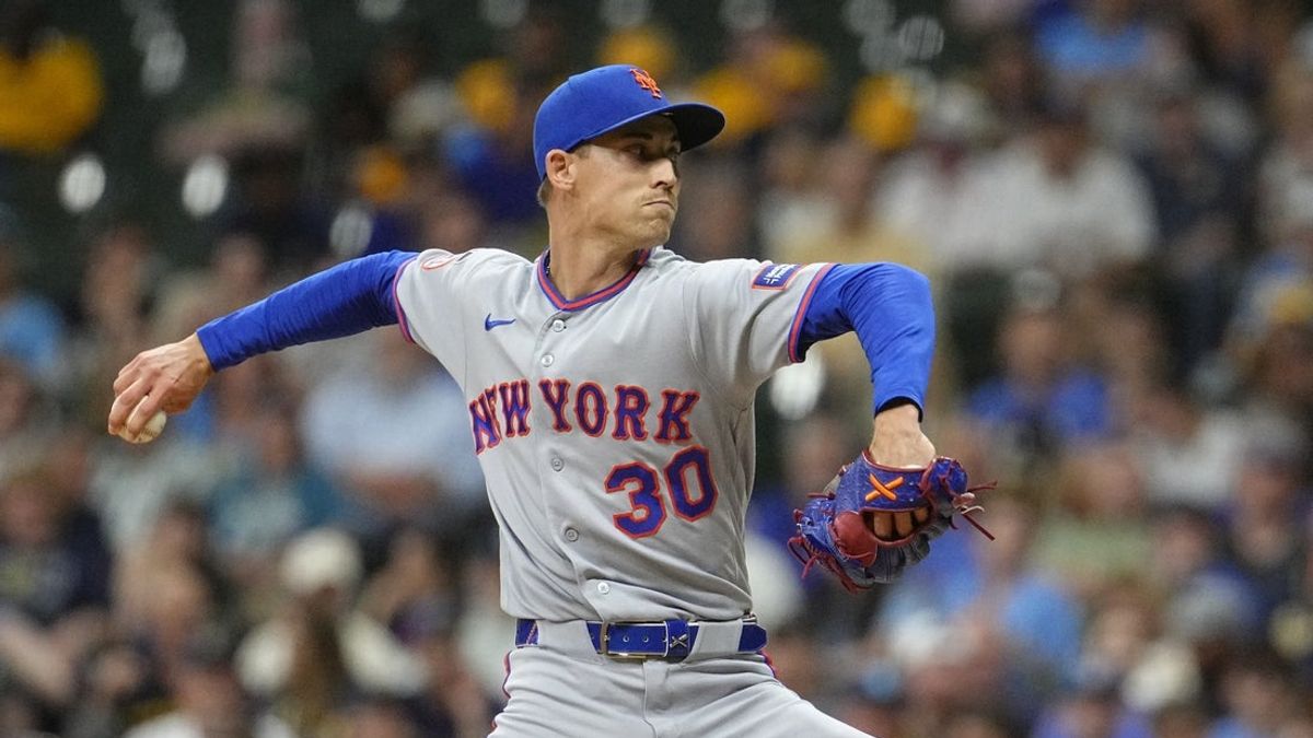 Reports: Pirates add RHP Luke Weaver in deal with Mets Reports: Pirates add RHP Luke Weaver in deal with Mets