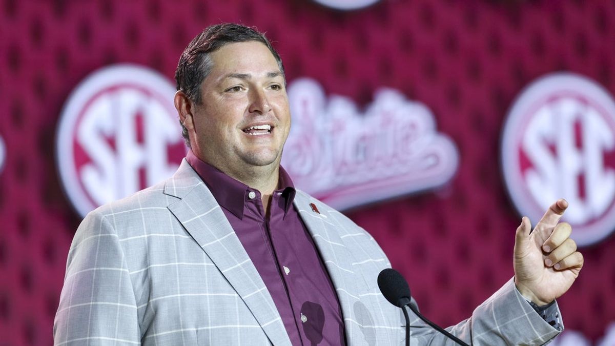 
            For Mississippi State, preparation is key for opener vs. ULM     
        
