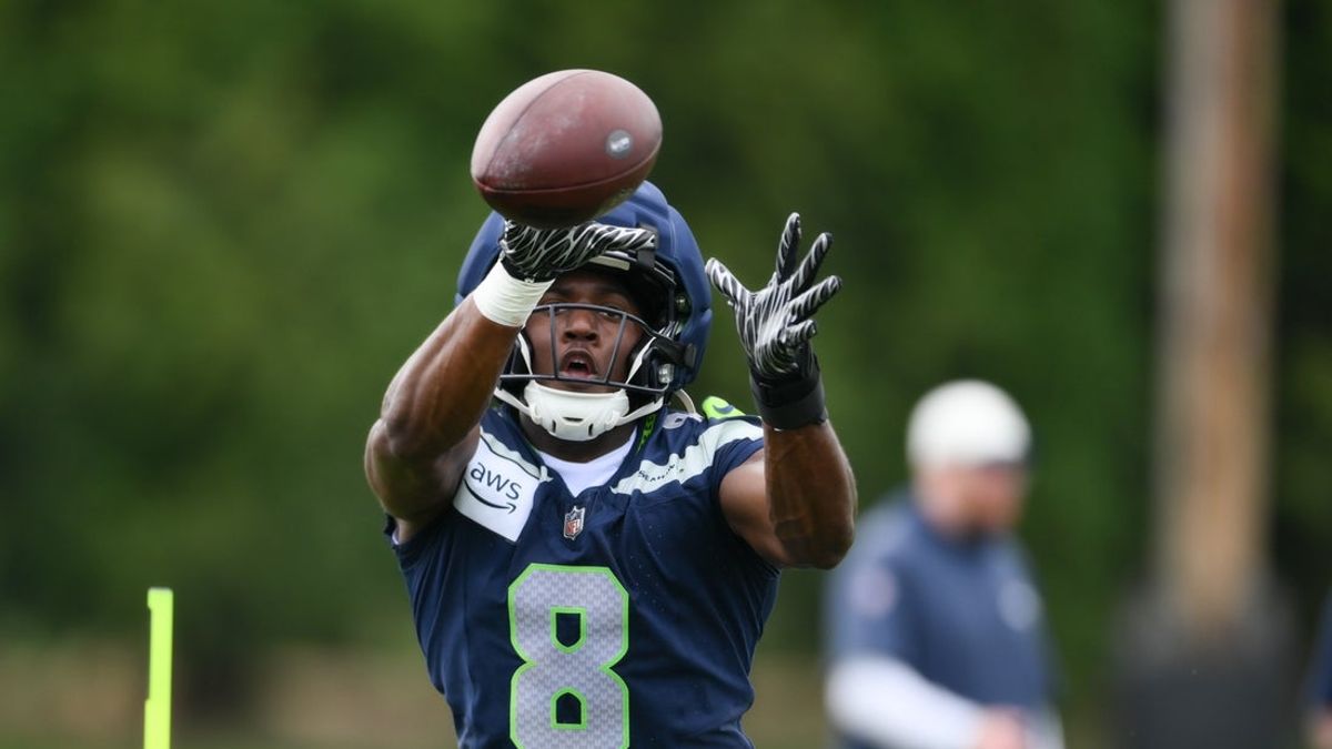  Seahawks roll out new weapon in Super Bowl rematch with Patriots 