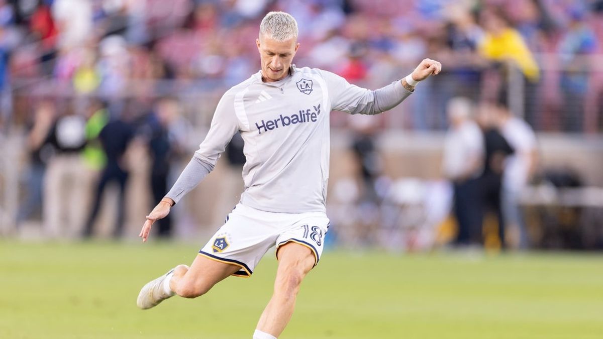  Galaxy could be most comfortable on counter vs. FC Dallas 