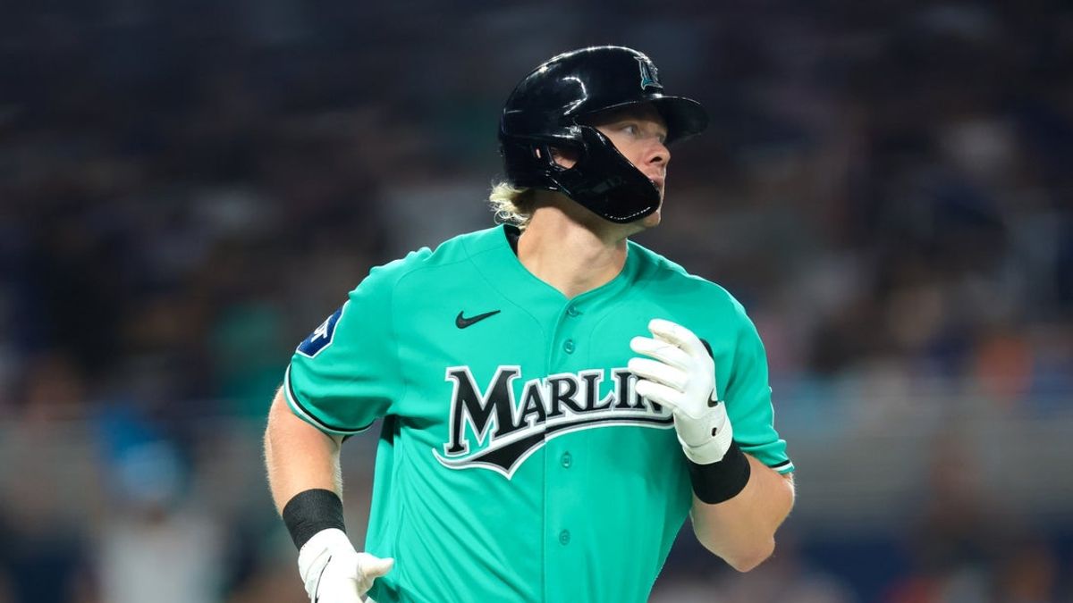 Marlins activate 1B/OF Kyle Stowers (hamstring) from 10-day IL Marlins activate 1B/OF Kyle Stowers (hamstring) from 10-day IL