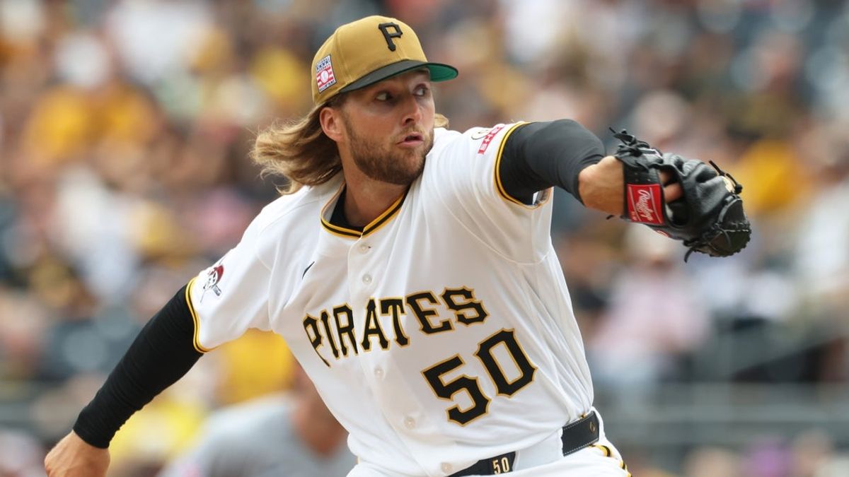  Pirates postseason push in need of reset against Mets 