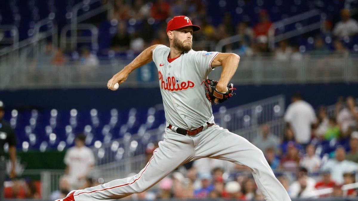  Phillies, Orioles on unsteady footing as trade deadline approaches 