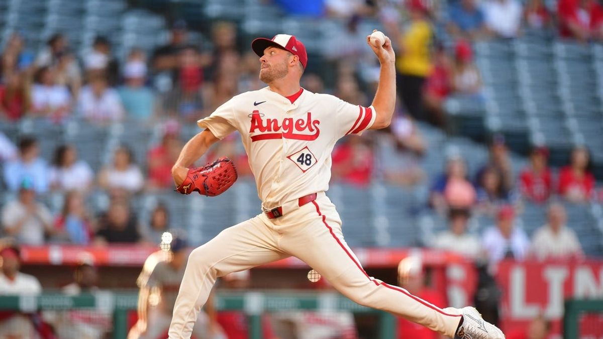  Angels, Orioles trying to adjust to new-look lineups 