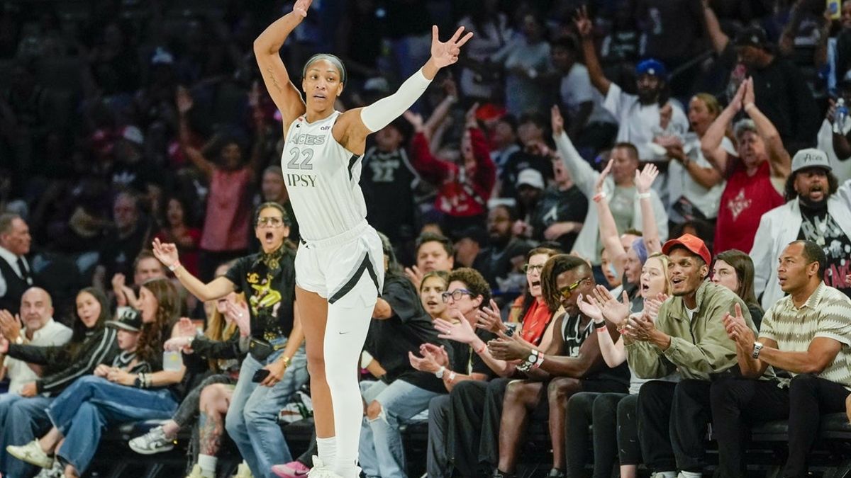  Aces, Liberty set for star-powered Commissioners Cup rematch 