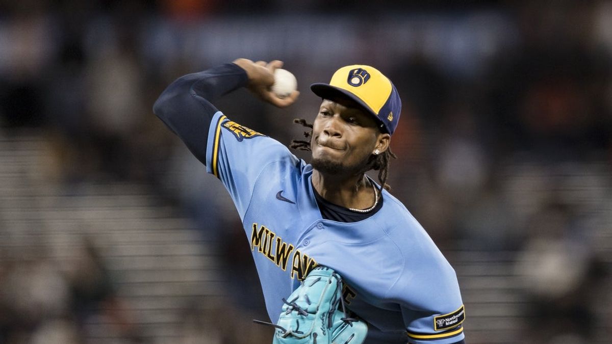 Brewers and stellar bullpen strive for series win vs. Cubs Brewers and stellar bullpen strive for series win vs. Cubs