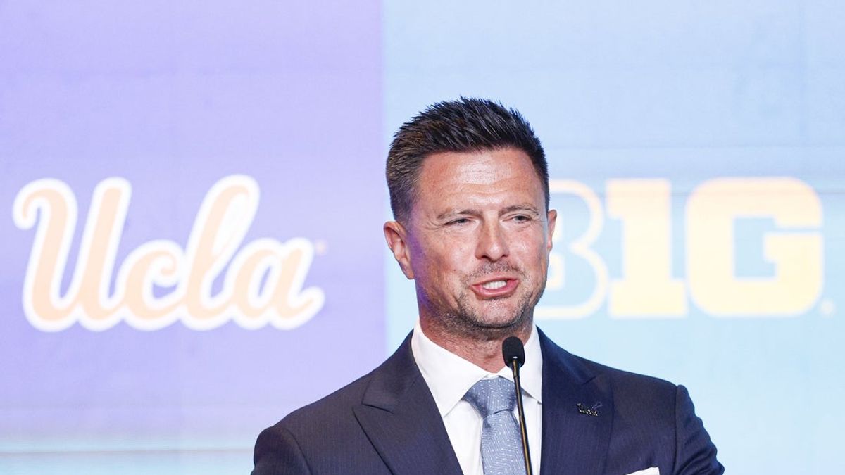 
            Cal, UCLA set to renew acquaintances in season opener
        