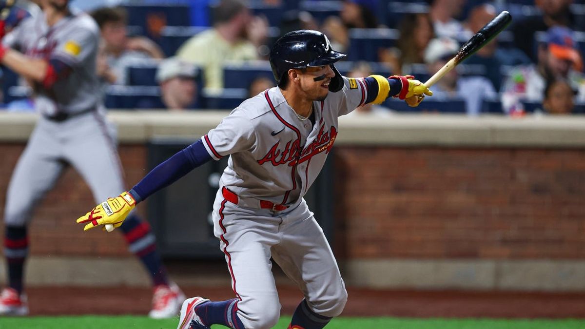  Mets set sights on snapping Braves 9-game home win streak 