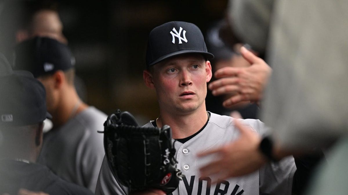  Will Warren spins best start of season as Yankees blank Cubs 