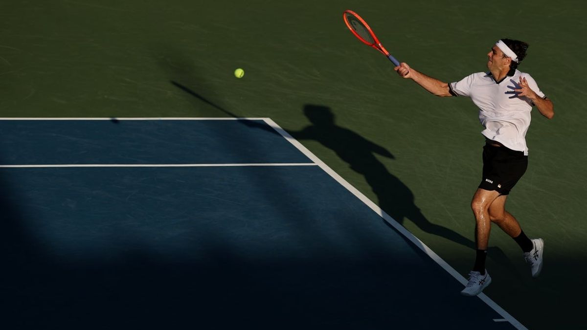 ATP roundup: Taylor Fritz escapes upset trend at DC Open ATP roundup: Taylor Fritz escapes upset trend at DC Open