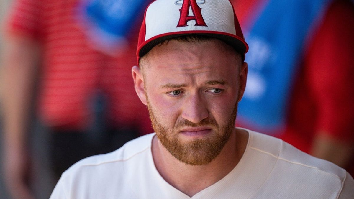 
            Angels place RHP Sam Bachman (forearm) on 15-day injured list
        