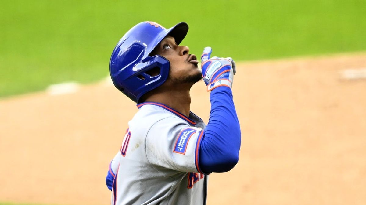 Behind newcomer Foster Griffin, Guardians aim to salvage finale vs. Mets Behind newcomer Foster Griffin, Guardians aim to salvage finale vs. Mets