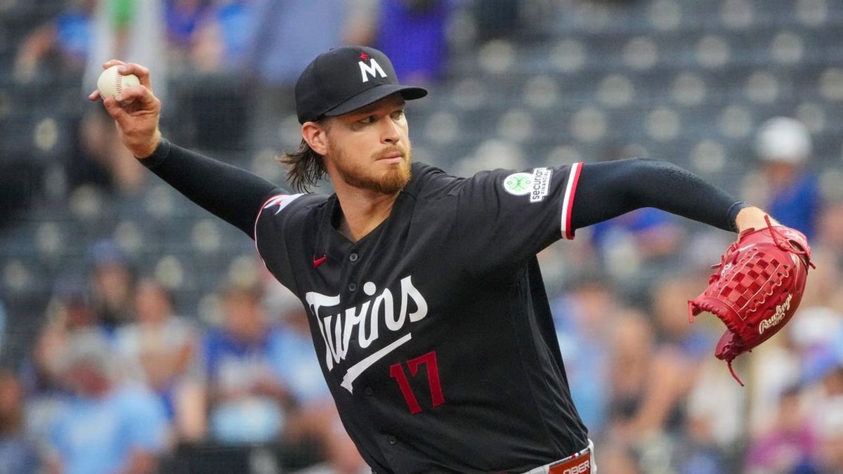  Twins in position to earn series win against Orioles 