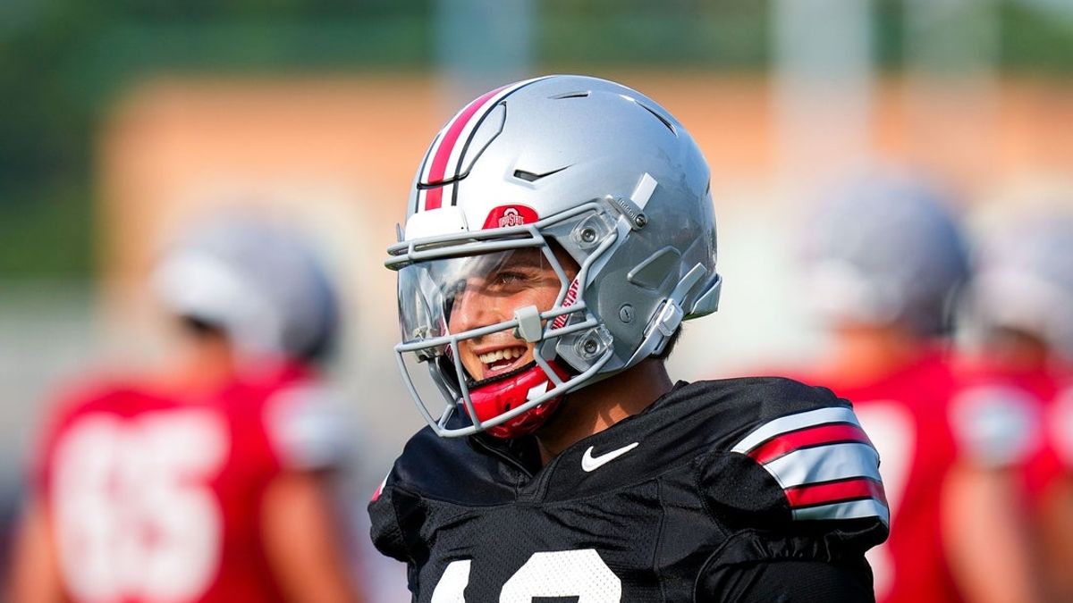  Our top Heisman Trophy candidate in every FBS conference 