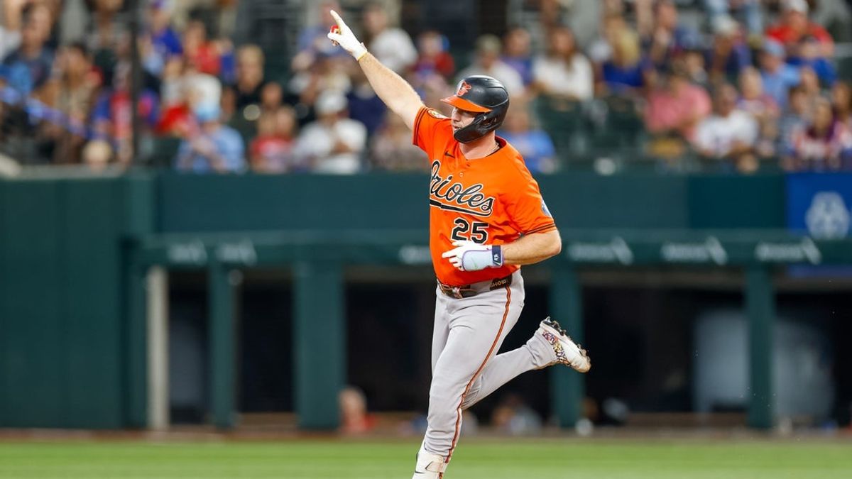  Finally feeling at home, Pete Alonso carries Os to Minneapolis 