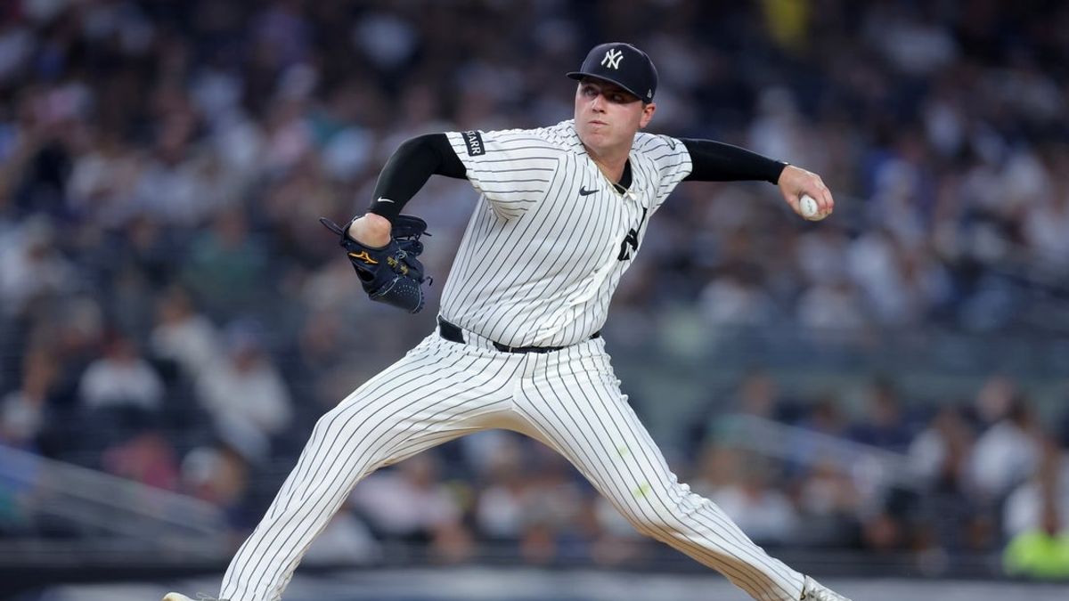 Yankees stymie Mariners to 3 hits in win 