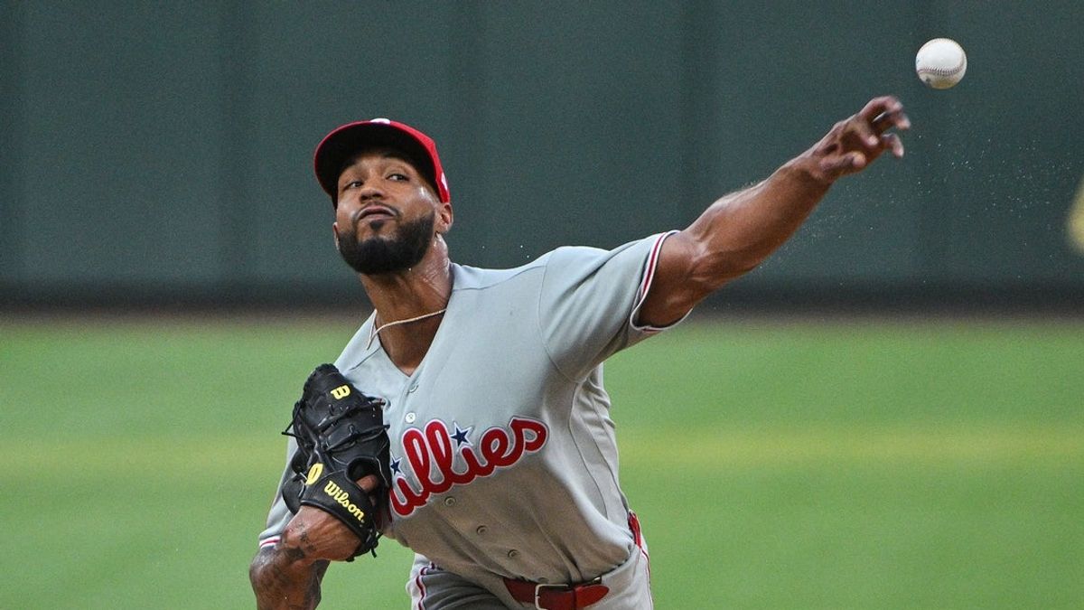  Cristopher Sanchez, Phillies strive to stay hot in finale vs. Cards 