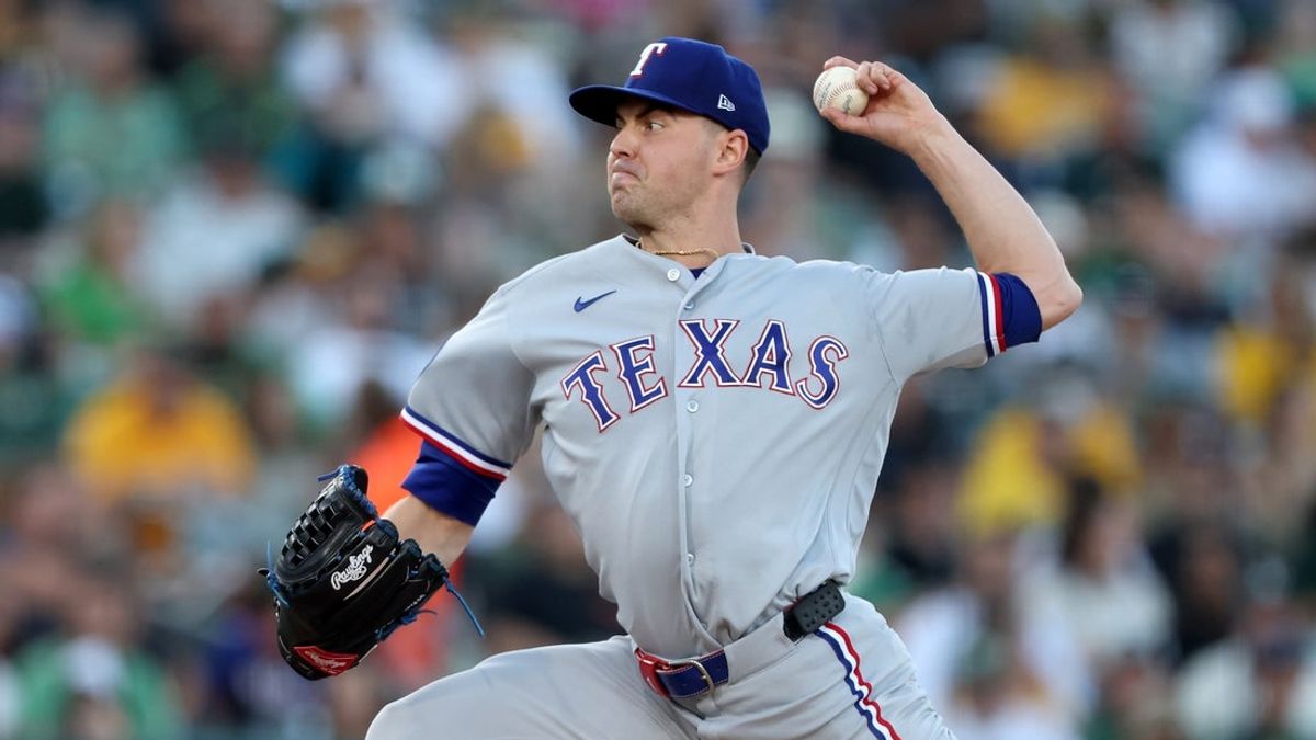  Rangers hope to stay in playoff hunt in series finale vs. Rays 