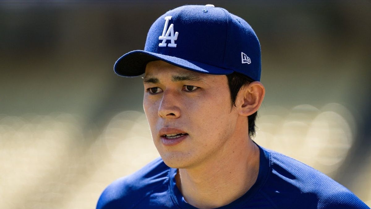 Behind Roki Sasaki, Dodgers vie for series sweep of Rockies 