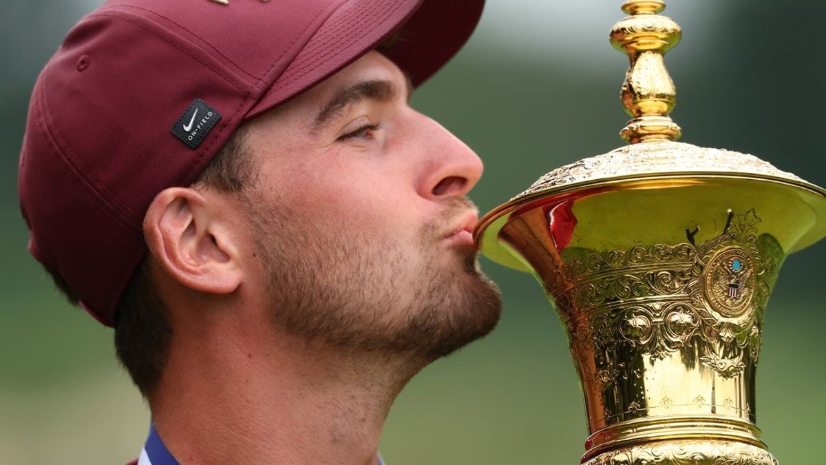  Englands Jack Whaley storms back to win US Amateur 