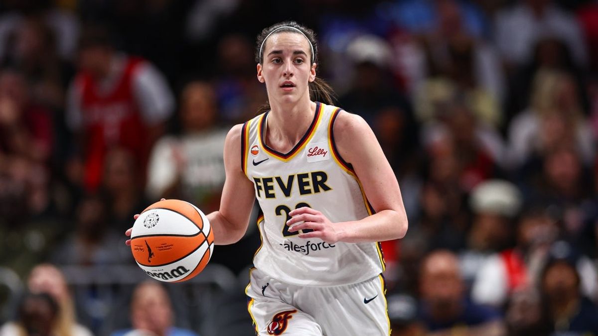 Fever goes for fifth straight victory when they visit reeling Tempo Fever goes for fifth straight victory when they visit reeling Tempo