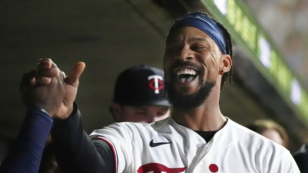 Byron Buxton, Twins bid to heat up in rematch vs. Athletics Byron Buxton, Twins bid to heat up in rematch vs. Athletics