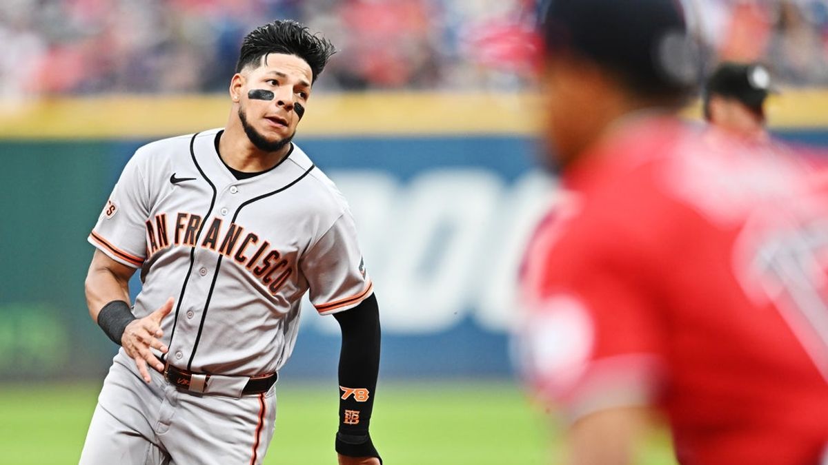  Victor Bericoto delivers as Giants blank Guardians 1-0 