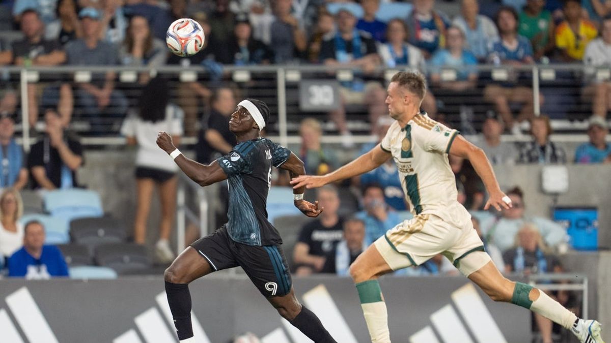  Minnesota United, Quakes in search of elusive win amid skids 