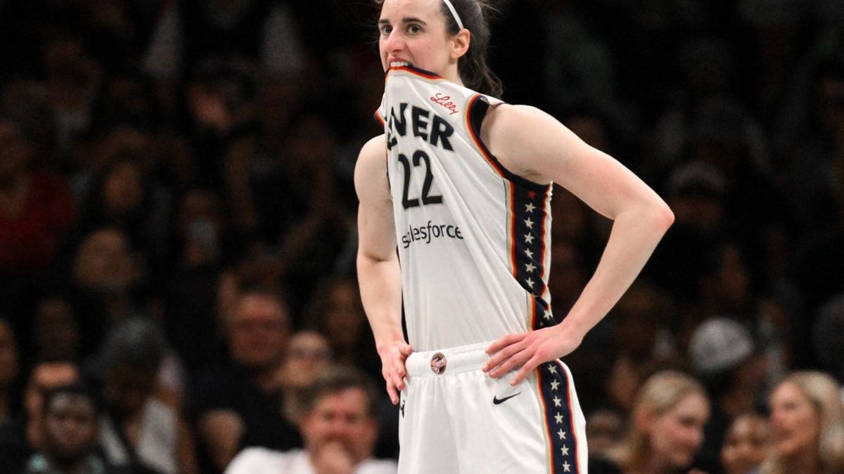 Fever, jockeying for playoff position, take aim at surging Sky Fever, jockeying for playoff position, take aim at surging Sky