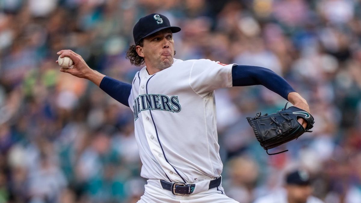 Mariners strive to capitalize on opportunities against As Mariners strive to capitalize on opportunities against As
