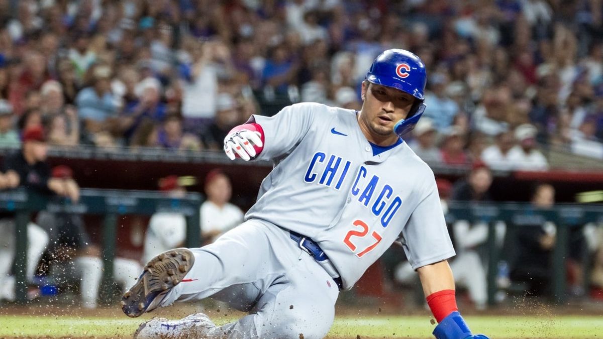  Ryan Waldschmidts walk-off blast lifts Diamondbacks past Cubs 