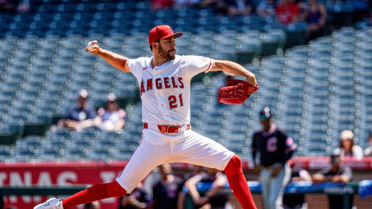  Guardians score twice in ninth to sweep Angels 