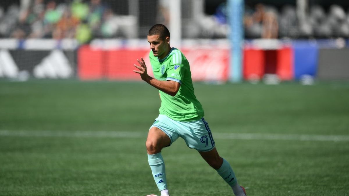  Healthier Sounders hope Dejan Joveljic can ignite win vs. Red Bulls 