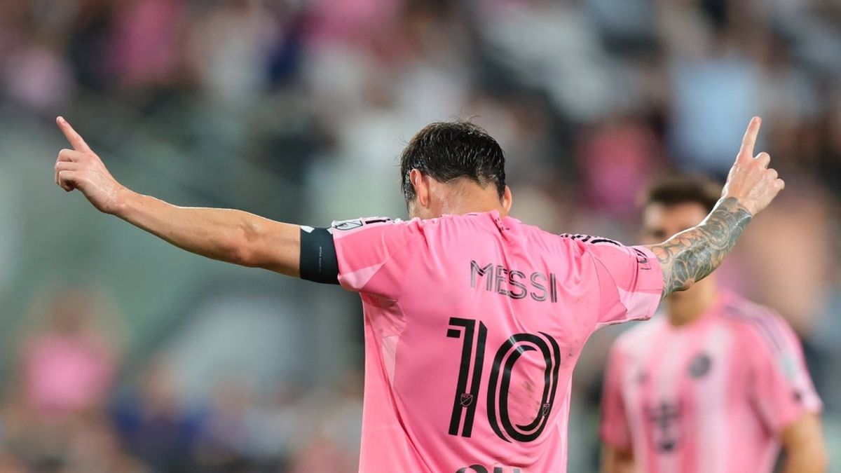 Argentina to honor Lionel Messi with 10th-minute tribute Argentina to honor Lionel Messi with 10th-minute tribute