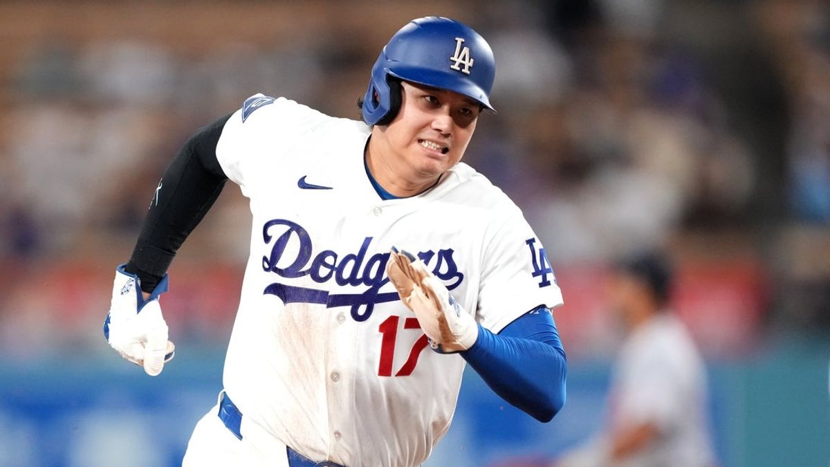 Health of Shohei Ohtani a concern as Dodgers, Cardinals wrap up series Health of Shohei Ohtani a concern as Dodgers, Cardinals wrap up series