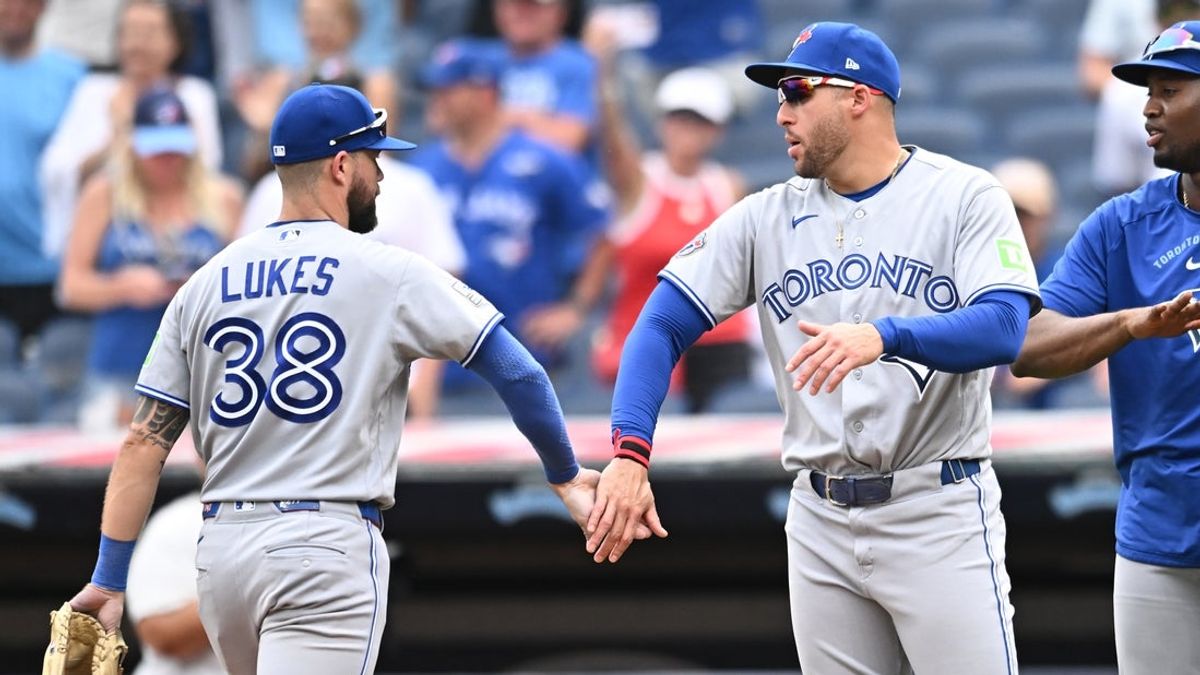 Blue Jays bid to make up for recent performance vs. Royals 