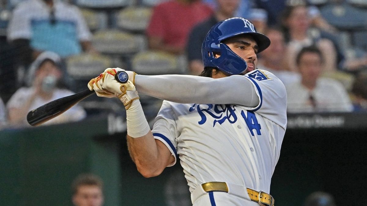 
            Royals take finale vs. Marlins behind Carter Jensen's 3 hits, 3 RBIs
        