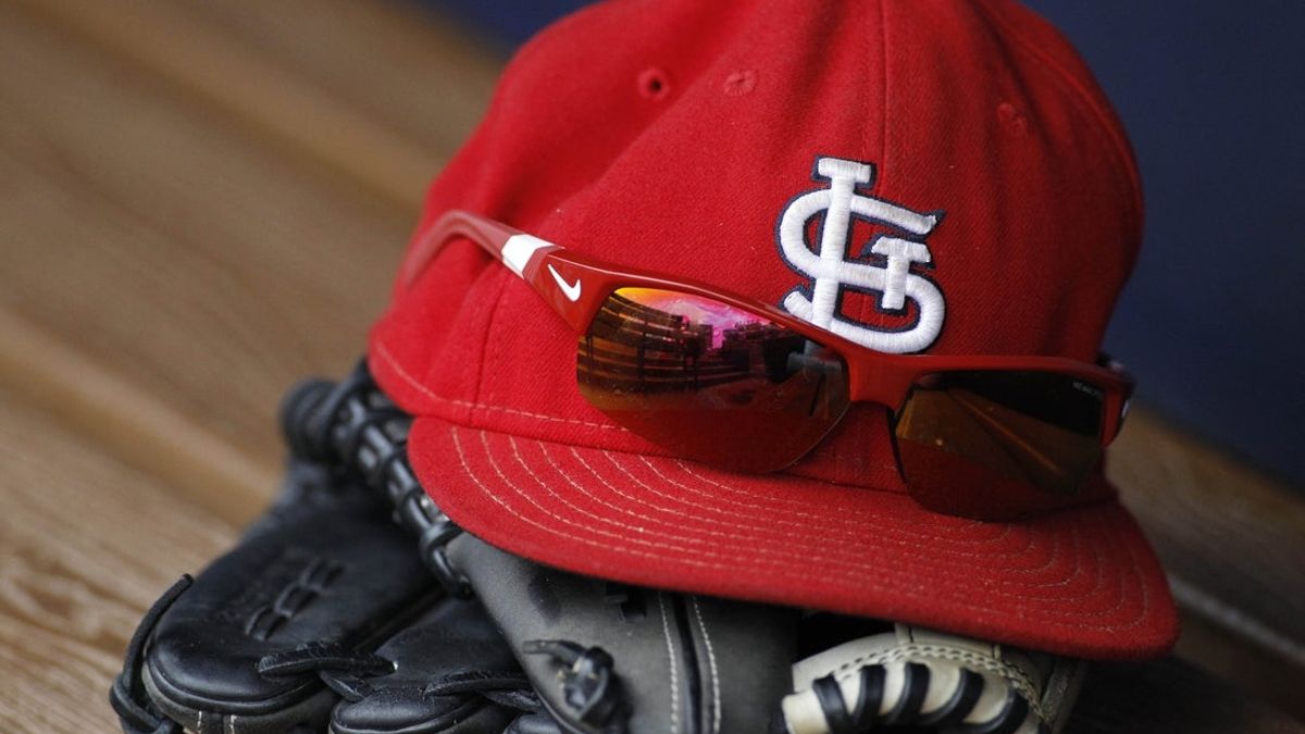 Cardinals promote slugger Josh Baez to debut at Wrigley Cardinals promote slugger Josh Baez to debut at Wrigley