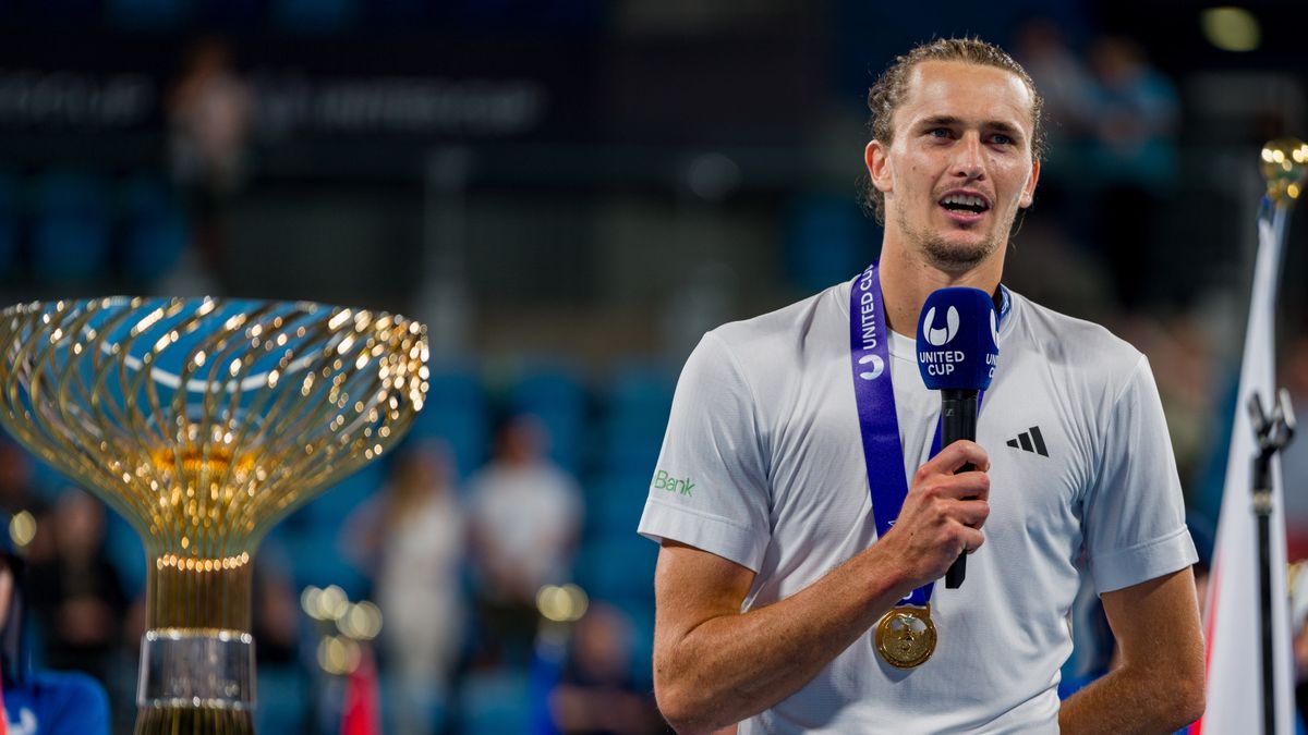 Deadspin | This week’s award for grossest act goes to the ATP Tour players