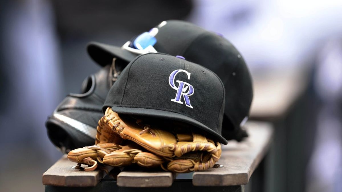  Rockies RHP Mason Adams set for major league debut against Nationals 